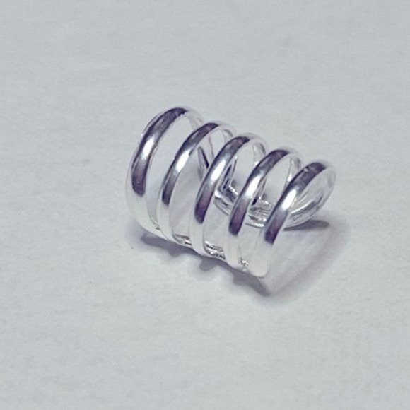 Jewelry - "STRIPES" EAR CUFF